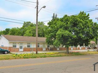 3211 N Franklin Ave, Flint, MI 48506