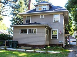 770 N Winton Rd APT 1, Rochester, NY 14609