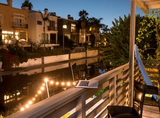 3715 Esplanade #2, Marina Del Rey, CA 90292