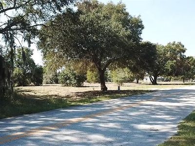 Keene Rd Lot 1, Umatilla, FL, 32784