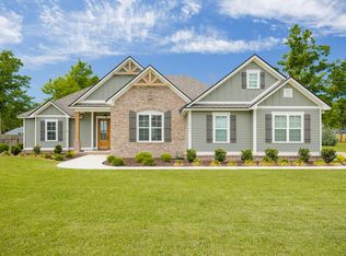 5546 Timberwind Cir, Lake Park, GA 31636