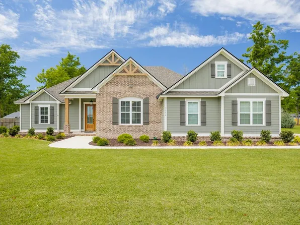 5546 Timberwind Cir, Lake Park, GA 31636