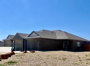 5615 Kemper St, Lubbock, TX 79416