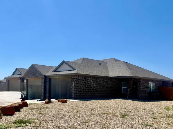 5615 Kemper St, Lubbock, TX 79416