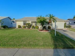 705 Augusta Dr, Sun City Center, FL 33573