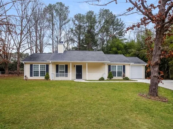 3300 Westview Cv, Powder Springs, GA 30127