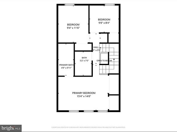 5th image of 9632 Hadleigh Ct
