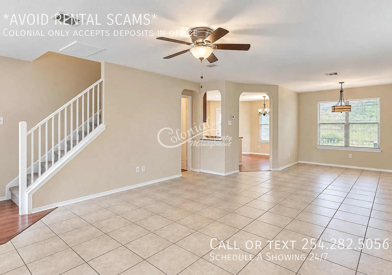 4 bed, 2.5 bath, 2367 sqft, $2,250 — Photo 4
