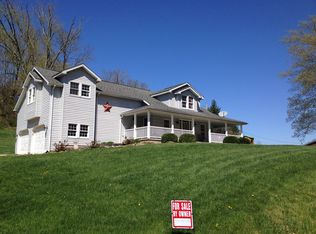 13901 State Route 26, Marietta, OH 45750