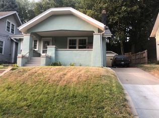 440 Fuller Ave, Council Bluffs, IA 51503