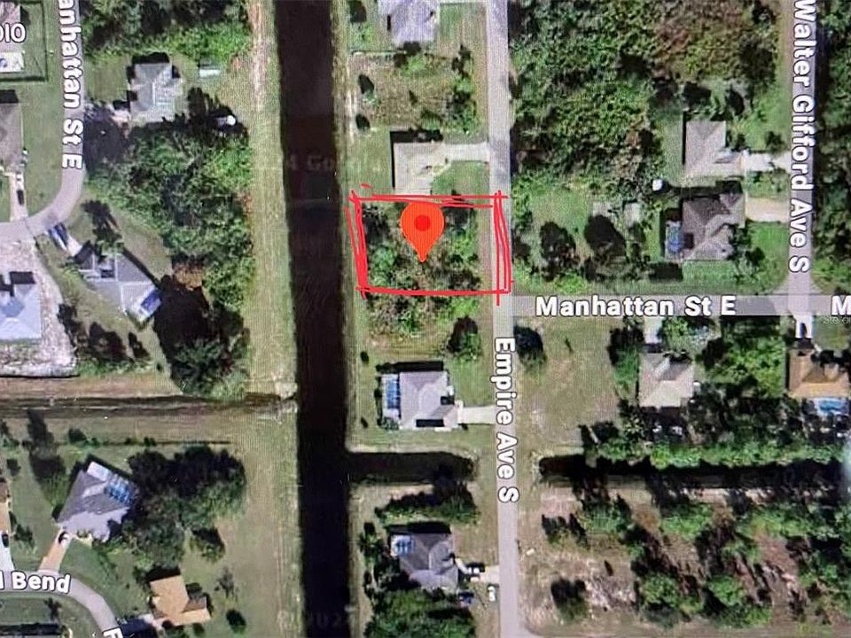1st image of 534 EMPIRE AVENUE S LOT 18