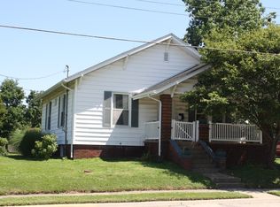 354 W Main St, Albion, IL 62806
