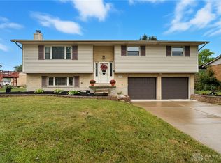 1019 Lea Ave, Miamisburg, OH 45342