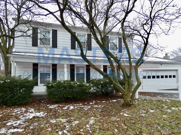 532 Dussel Dr, Maumee, OH 43537