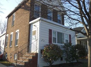 21 4th Ave, Port Reading, NJ 07064