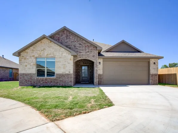 7602 60th St, Lubbock, TX 79407