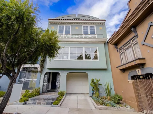 8 Hidalgo Ter, San Francisco, CA 94103