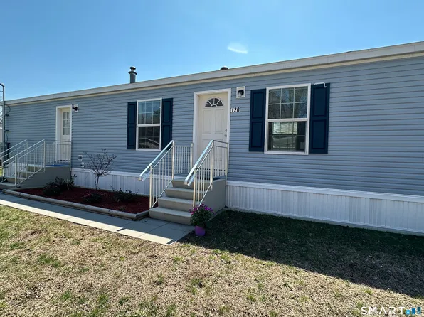 120 Englewood Avenue, Prospect, CT 06712