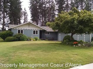 201 W Vista Dr, Coeur D Alene, ID 83815
