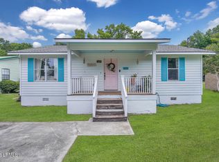 2904 Battery Green Ct, Beaufort, SC 29902