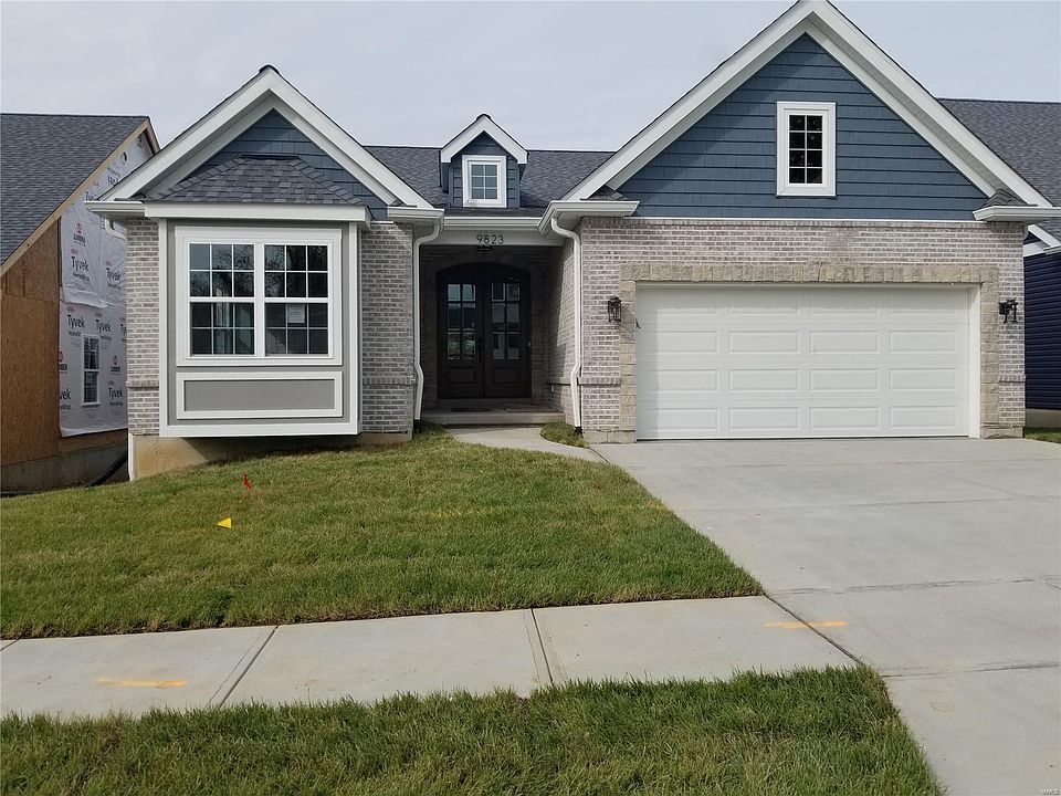 1st image of 9823 Nitsch Ln Lot 5