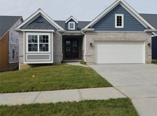 9823 Nitsch Ln LOT 5, Saint Louis, MO 63123