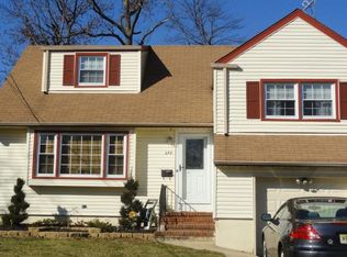 244 Rudolph Ave, Rahway, NJ 07065