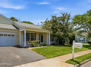 83 Jadelawns Drive, Lakewood, NJ 08701