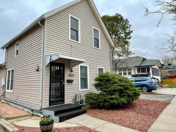 2469 Ames Street, Edgewater, CO 80214