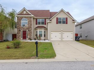 2792 Huntcliffe Dr, Augusta, GA 30909