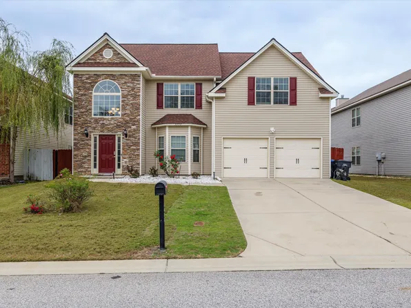 2792 Huntcliffe Drive, Augusta, GA