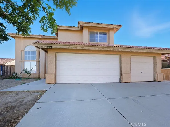 36542 Ironhorse Dr, Palmdale, CA 93550