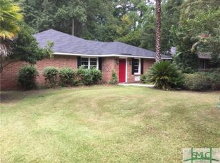 117 Bowman Ave, Garden City, GA 31408