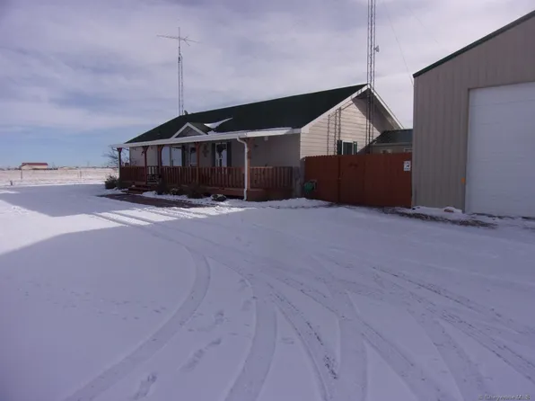 3939 Antelope Meadows Dr, Burns, WY 82053