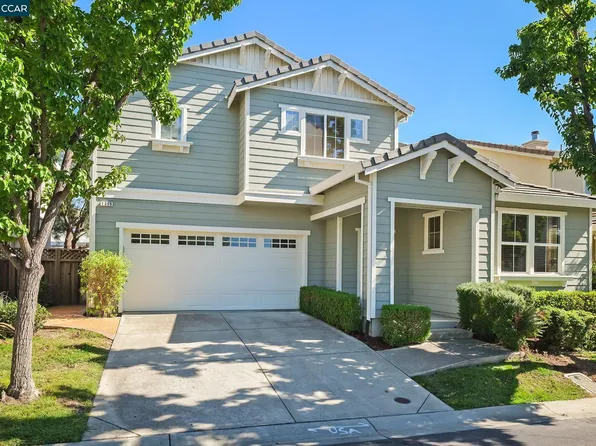 1775 Rose Gate Cmn, Livermore, CA 94551