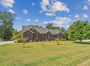1640 Bennington Dr NW, Concord, NC 28027