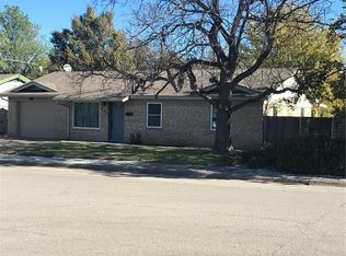 407 Raupe Ln, Granbury, TX 76048