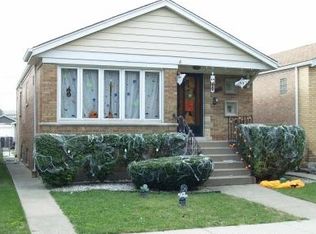 5332 S Kolin Ave, Chicago, IL 60632