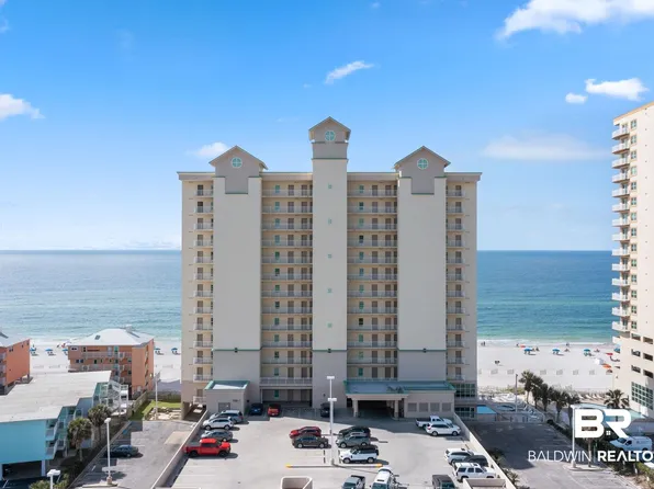 921 W Beach Blvd Unit 1307, Gulf Shores, AL 36542