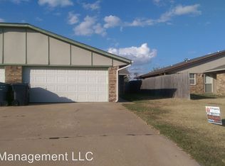 319 Springfield Dr, Oklahoma City, OK 73149