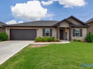 159 Edgestone Dr, Harvest, AL 35749
