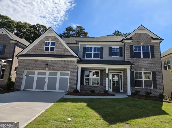 683 Secret Garden Ln, Dacula, GA 30019