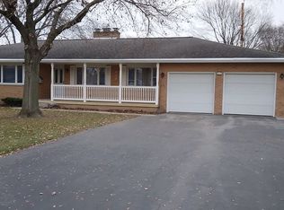 217 Huron Rd, Findlay, OH 45840