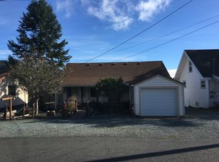 205 Cypress Ave, Garibaldi, OR 97118