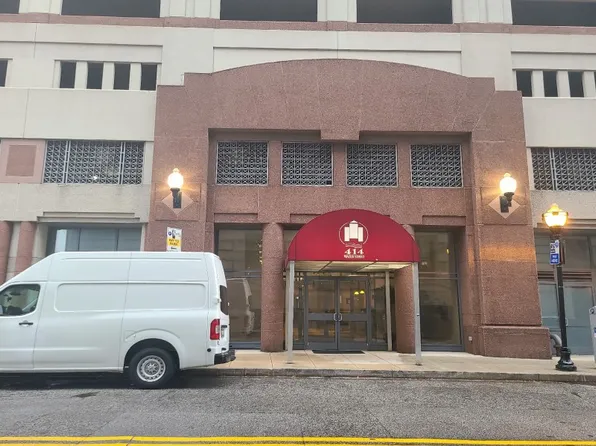 414 Water St Unit 1806, Baltimore, MD 21202