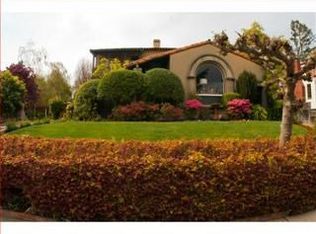 536 Nevada Ave, San Mateo, CA