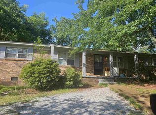 820 Cypress Mill Rd, Florence, AL 35630