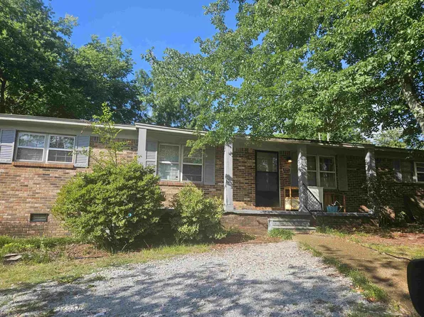 820 Cypress Mill Rd, Florence, AL 35630