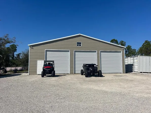 7191 Acorn Blvd, Punta Gorda, FL 33982