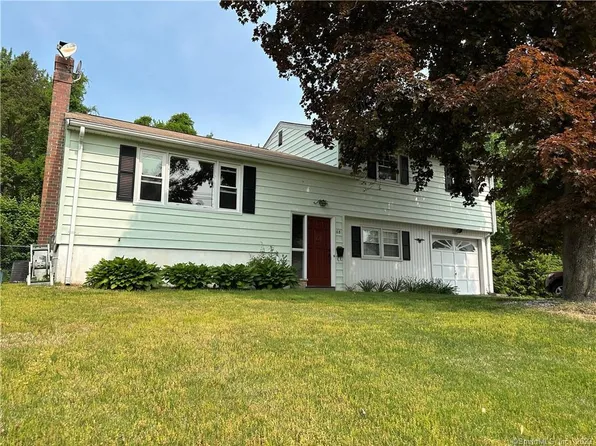 68 Mohawk Drive, East Hartford, CT 06108